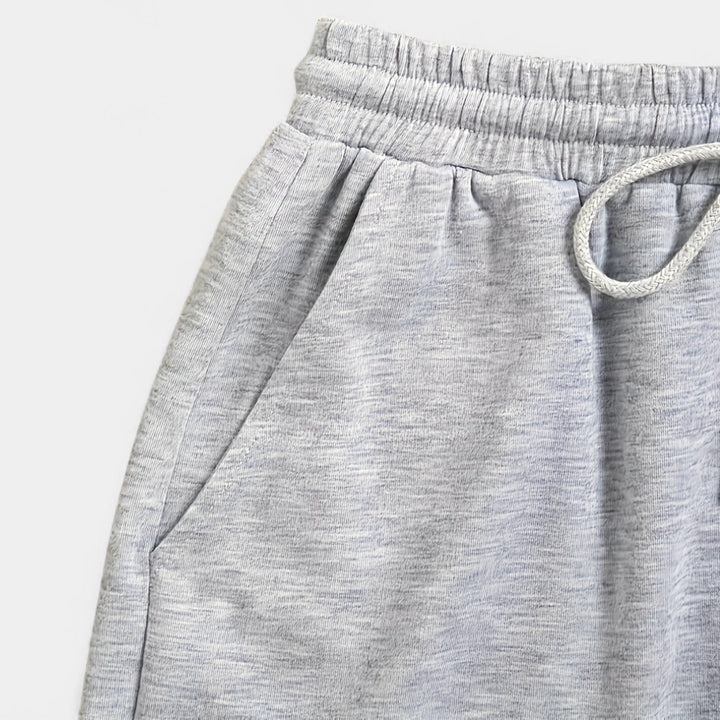 Shorts d'Été avec Cordons Ajustables