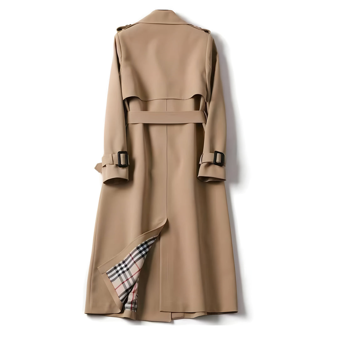 Vespera - Manteau Élégant et Sophistiqué