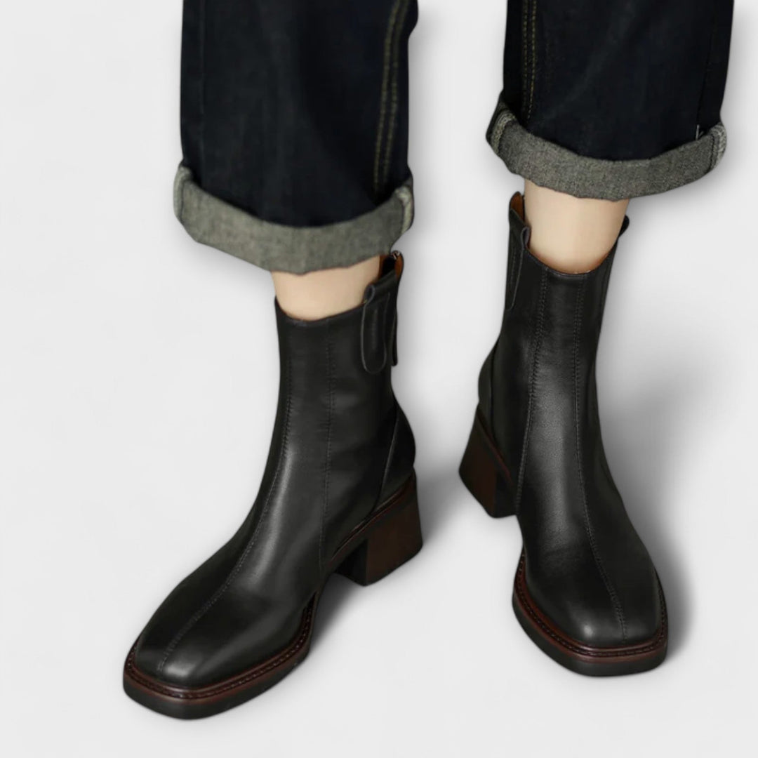 Fien - Bottes pour femme