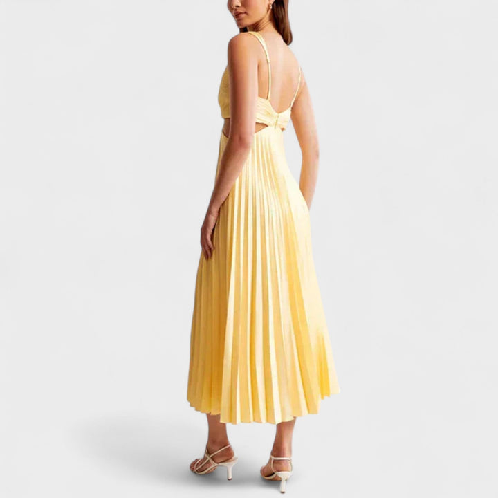 Eva - Robe midi