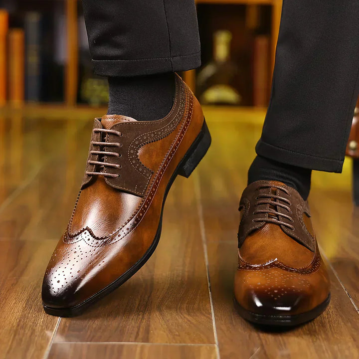 Tiago - Chaussures de costume