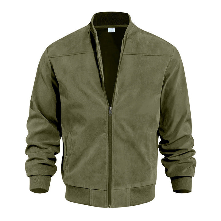 Pedro - Veste Bomber Classique