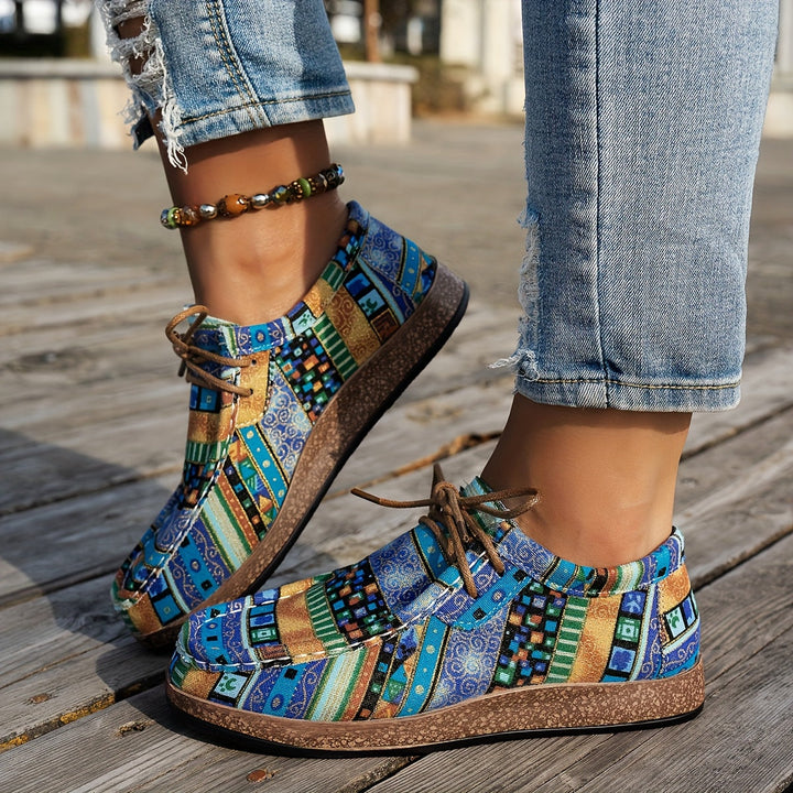 Lívia - Chaussures Orthopédiques Féminines, Légères et Confortables