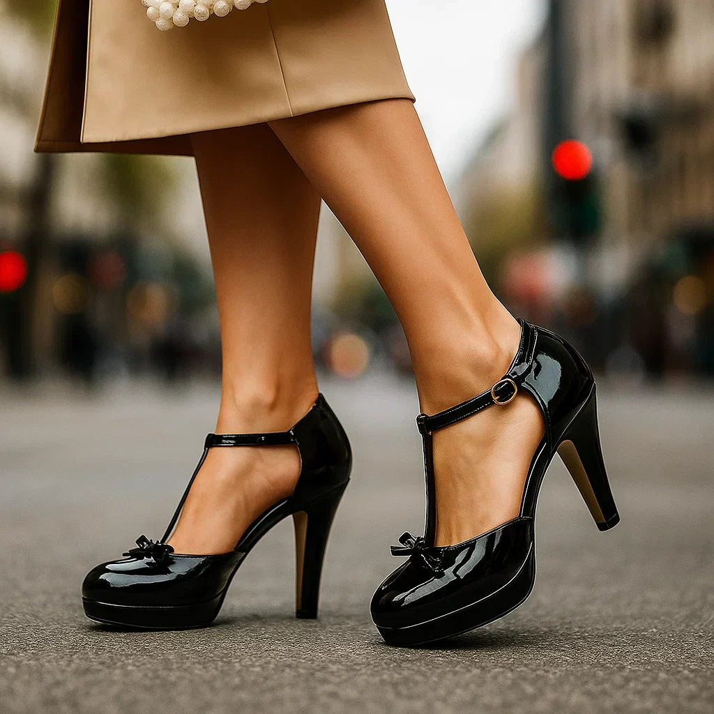 Maria - Talons Élégants