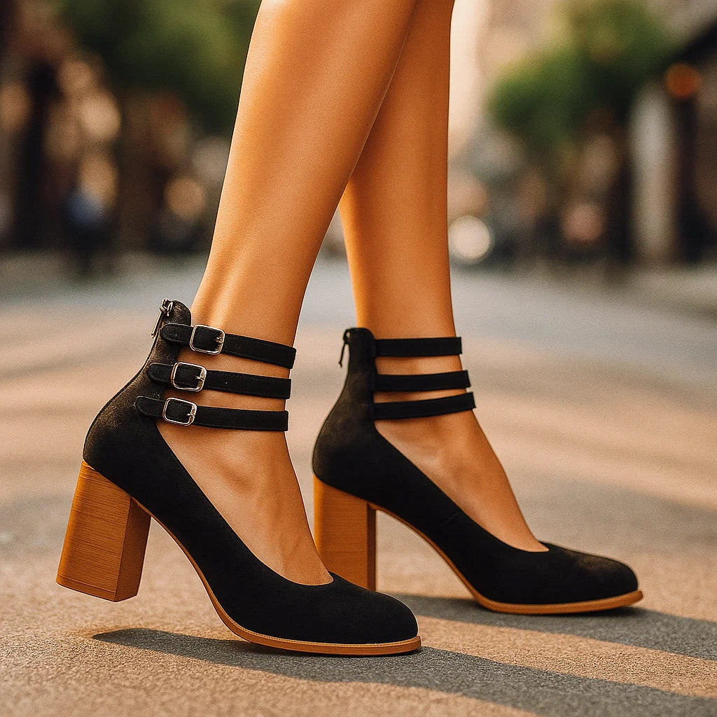 Sofia - Talons de Luxe