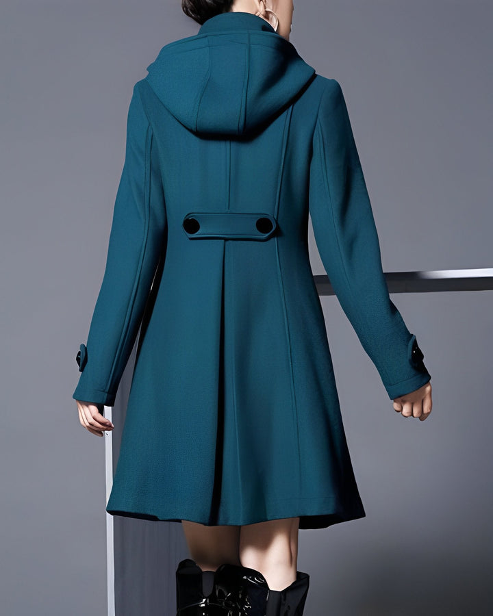 Mariana - Manteau Élégant