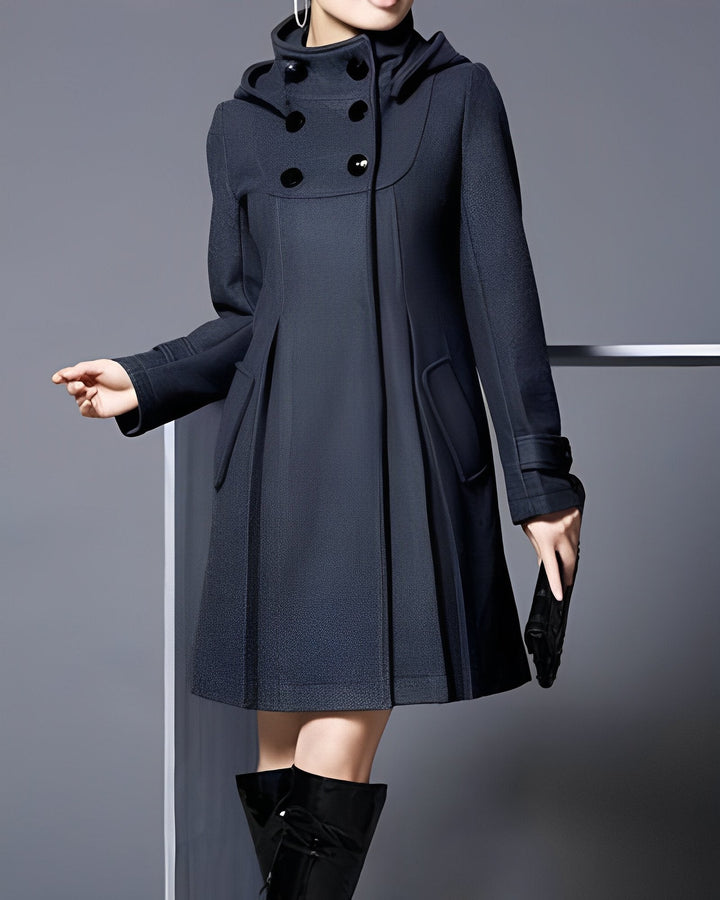 Mariana - Manteau Élégant