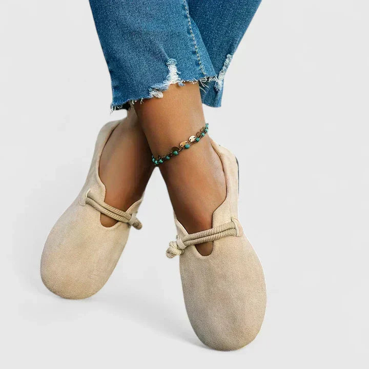 Mocassins Confort Quotidien Monique