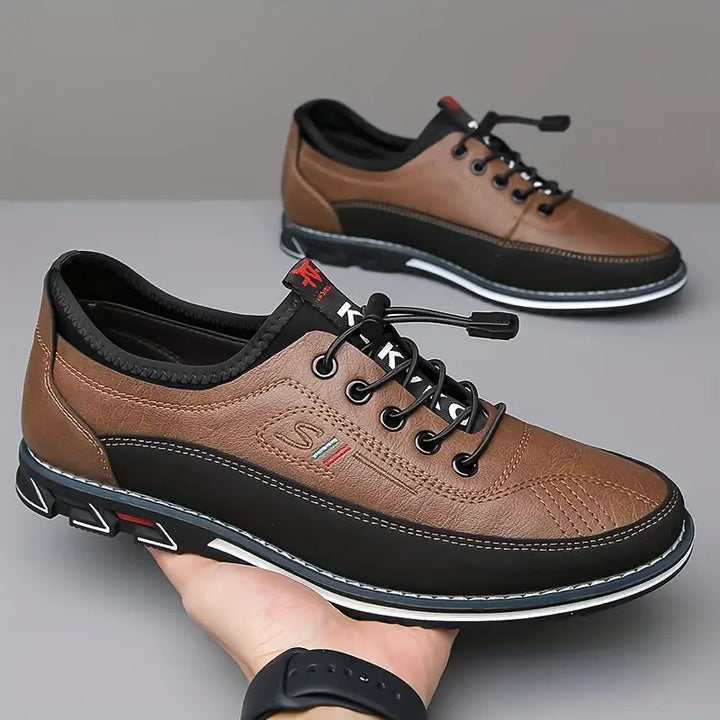 Manuel - Chaussures Oxford