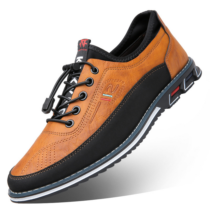 Manuel - Chaussures Oxford