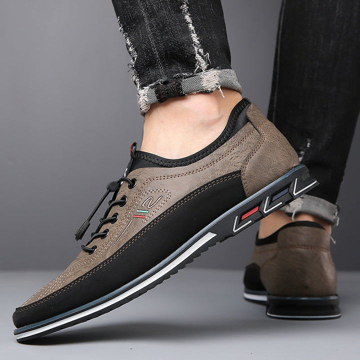 Manuel - Chaussures Oxford