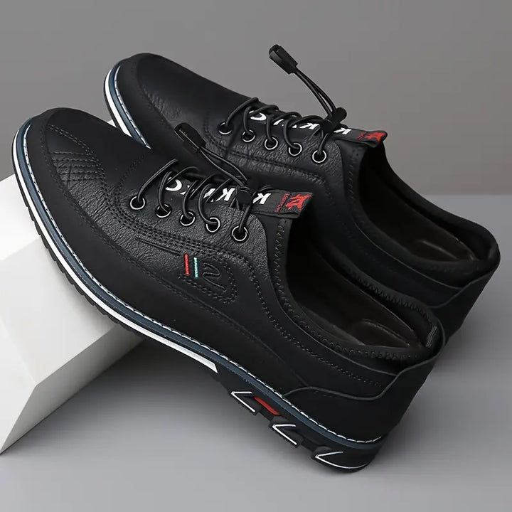 Manuel - Chaussures Oxford