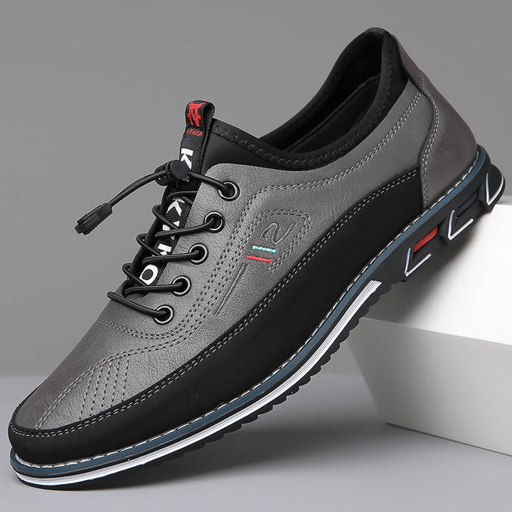 Manuel - Chaussures Oxford