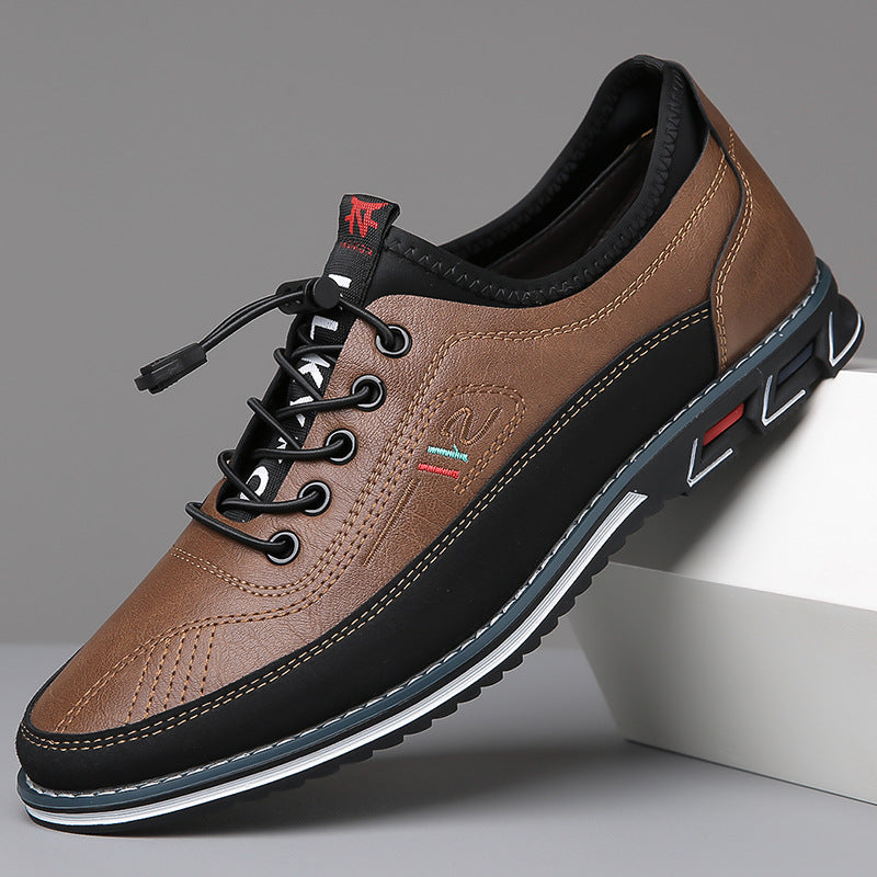 Manuel - Chaussures Oxford