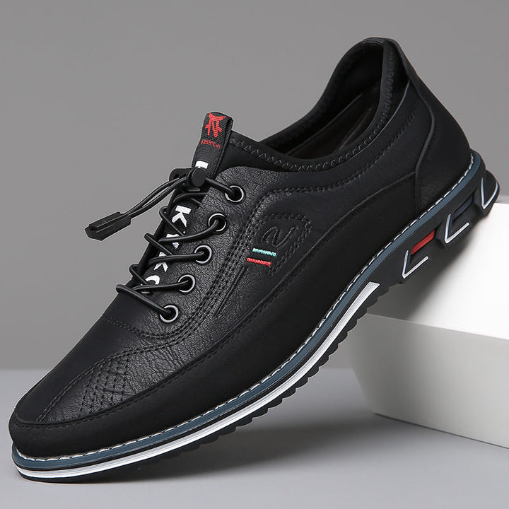 Manuel - Chaussures Oxford