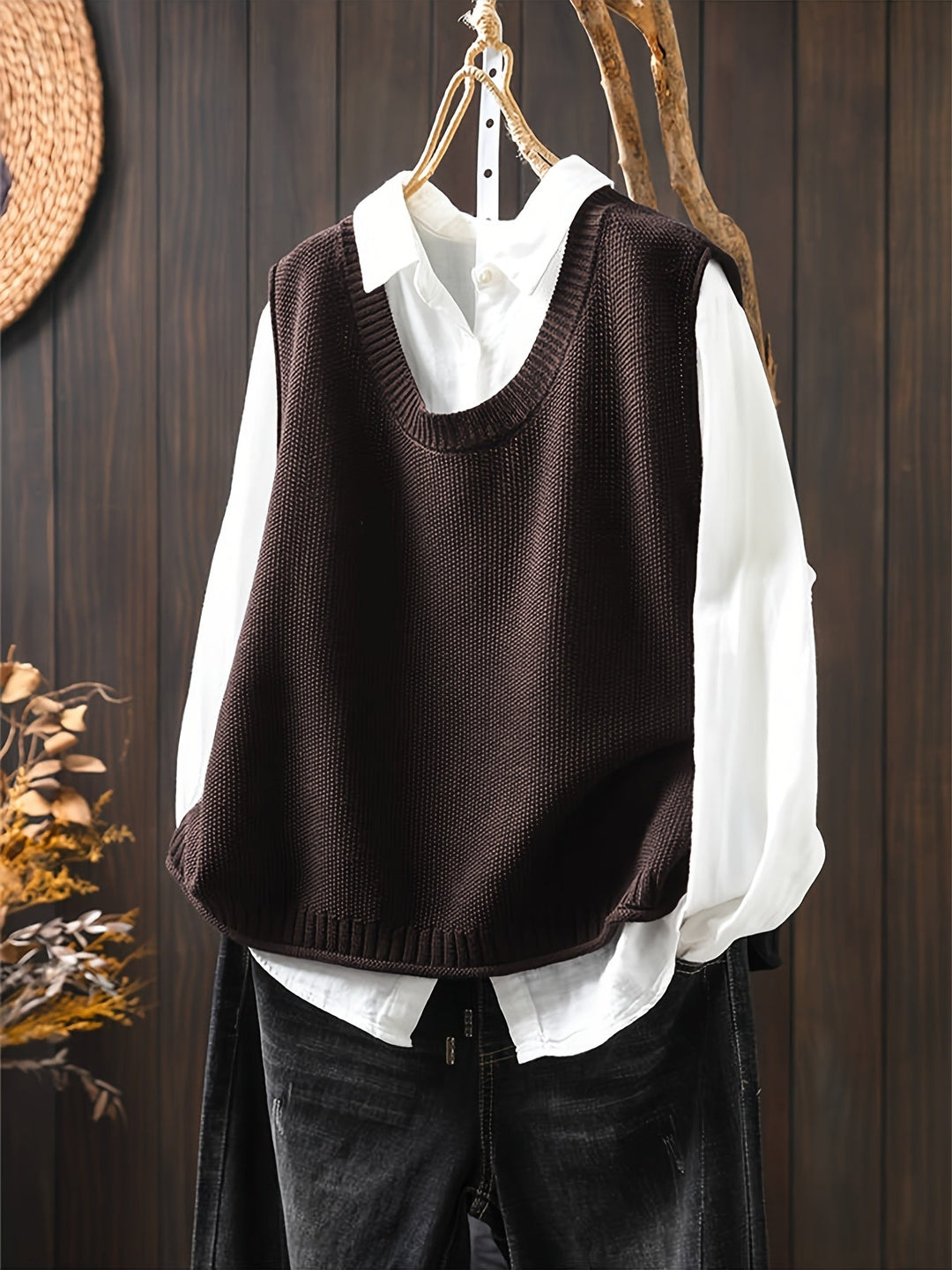 Romina - Cardigan Élégant