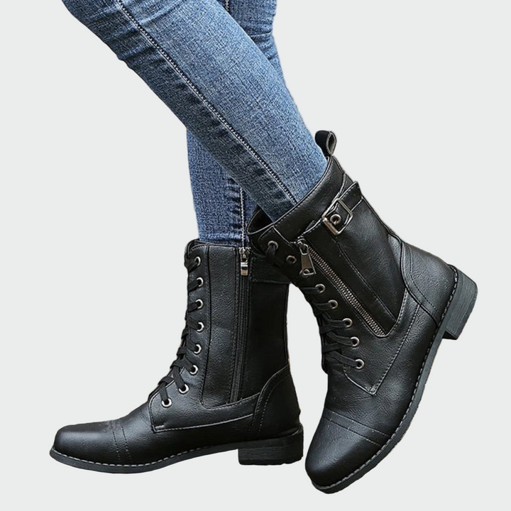 Bottes orthopédiques