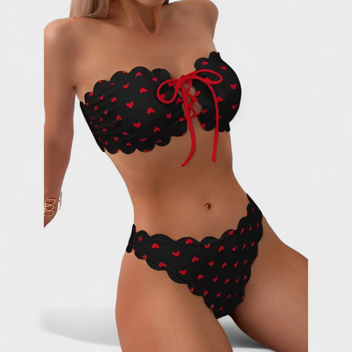 Julia - Sweet Love Bikini