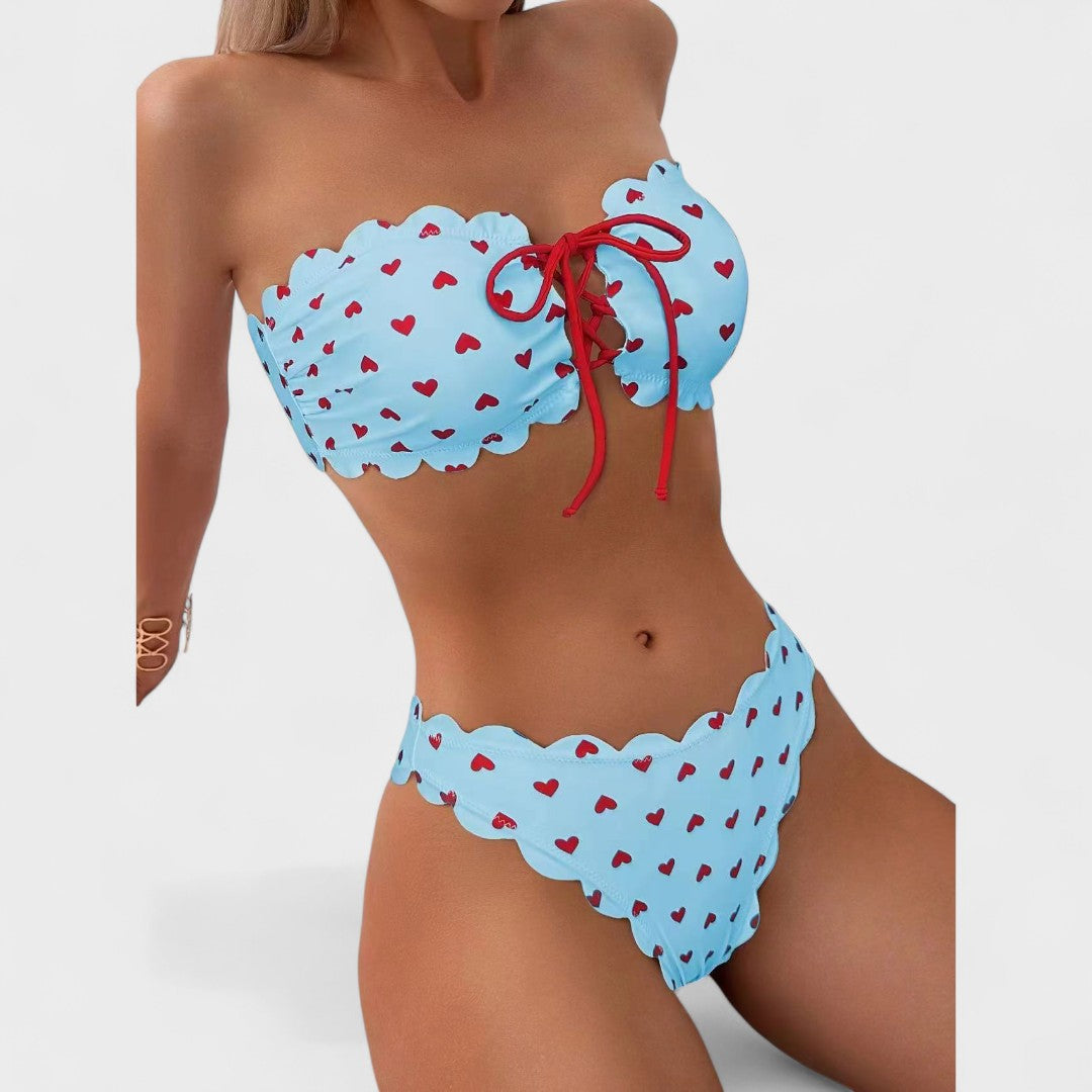 Julia - Sweet Love Bikini