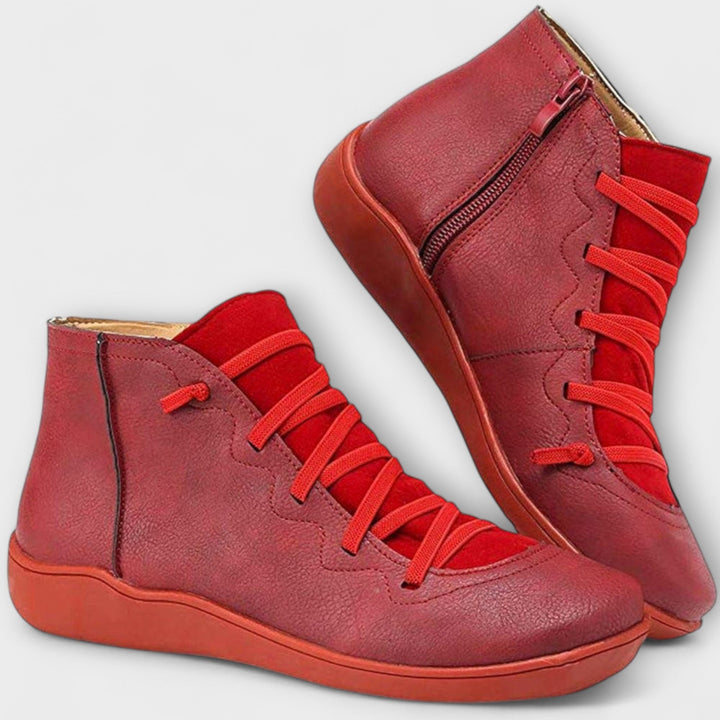 Isadora - Bottes Élégantes