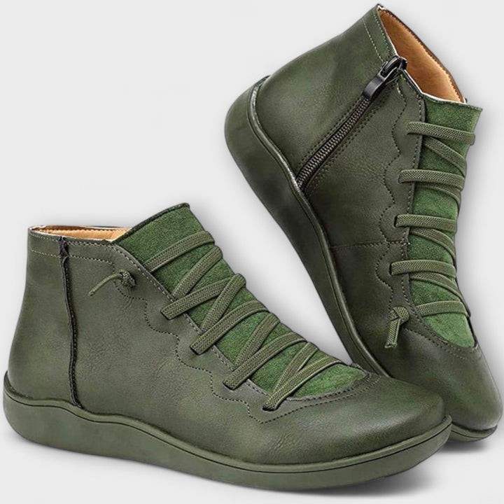 Isadora - Bottes Élégantes