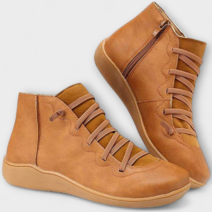 Isadora - Bottes Élégantes