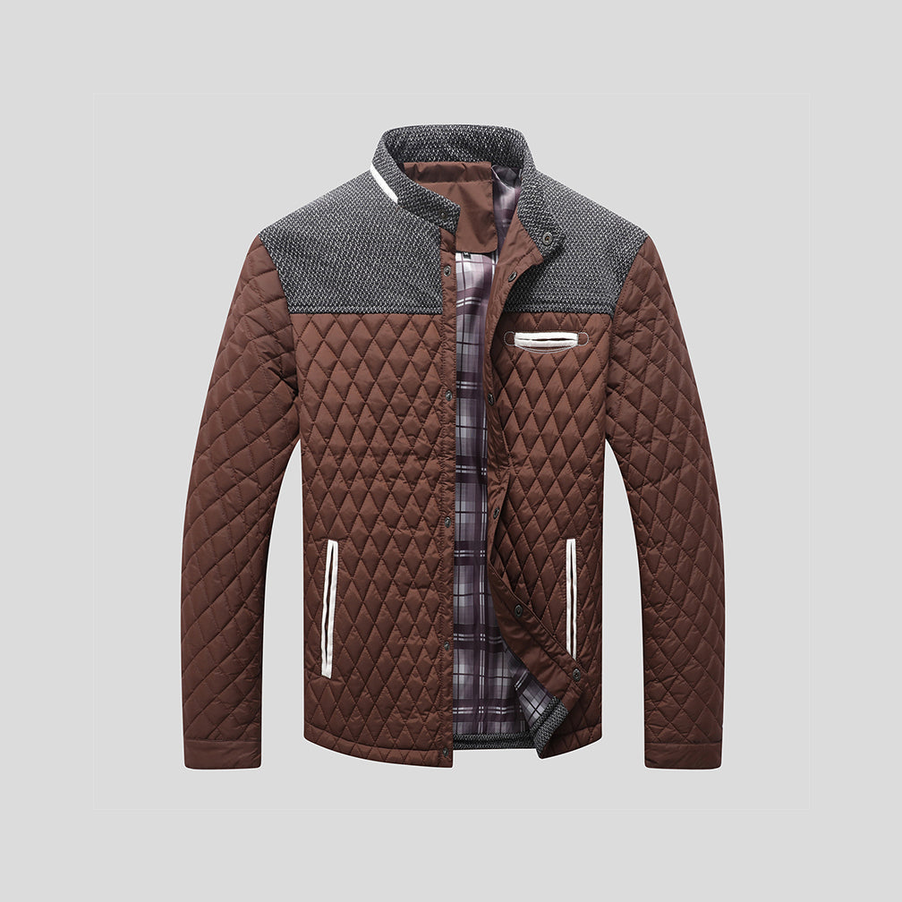 Jorge - Veste Charter Coupe-Vent