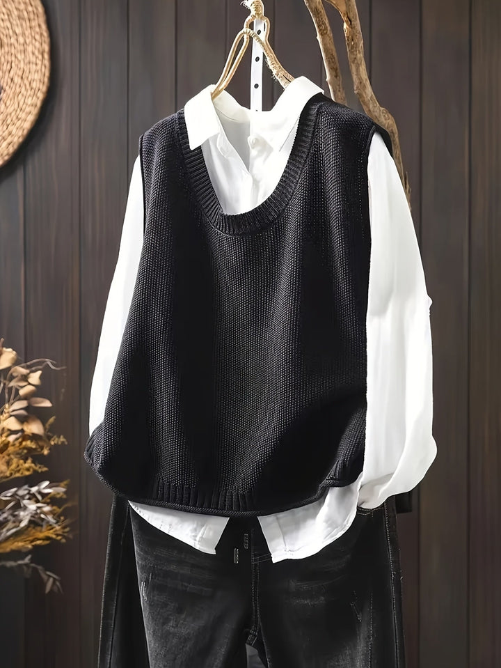 Romina - Cardigan Élégant