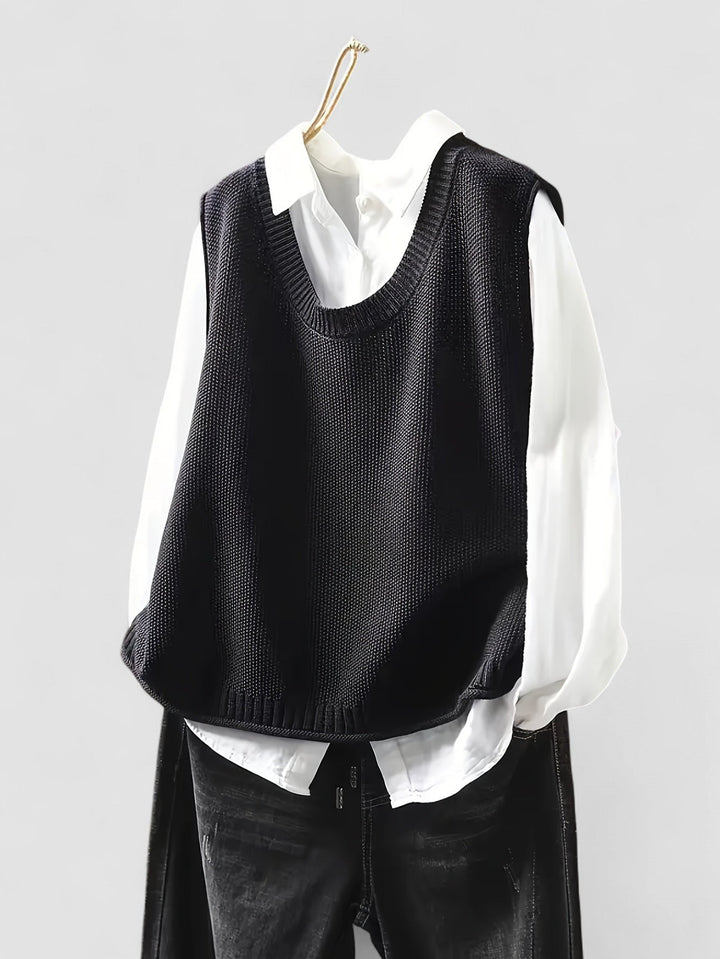 Romina - Cardigan Élégant