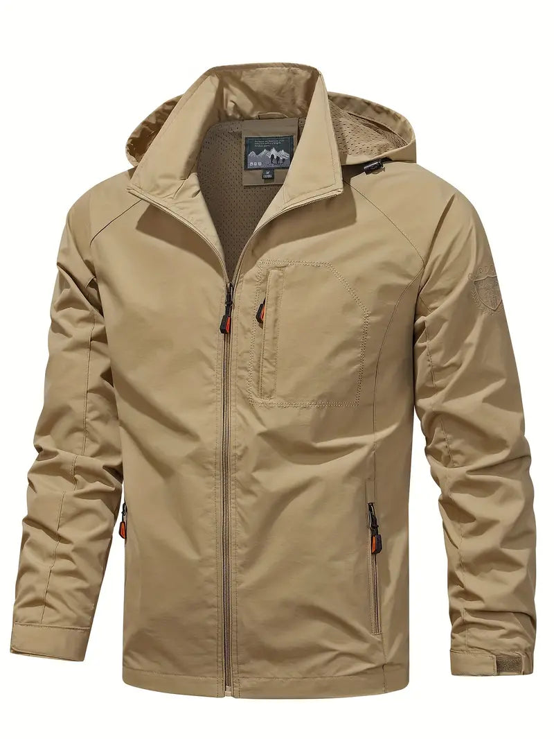 Vasco - Veste Élégante