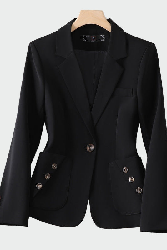 Manteau en ligne charmante