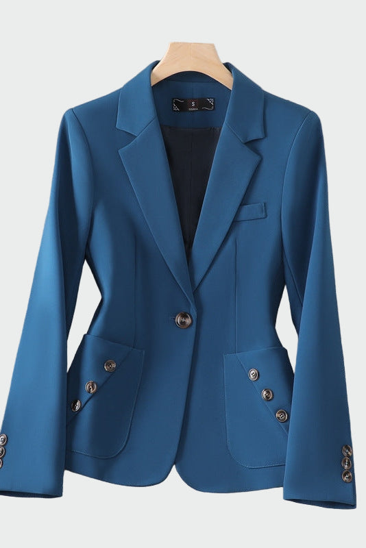 Manteau en ligne charmante