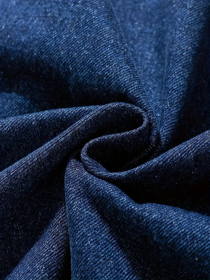 Tiago - Veste en jean classique