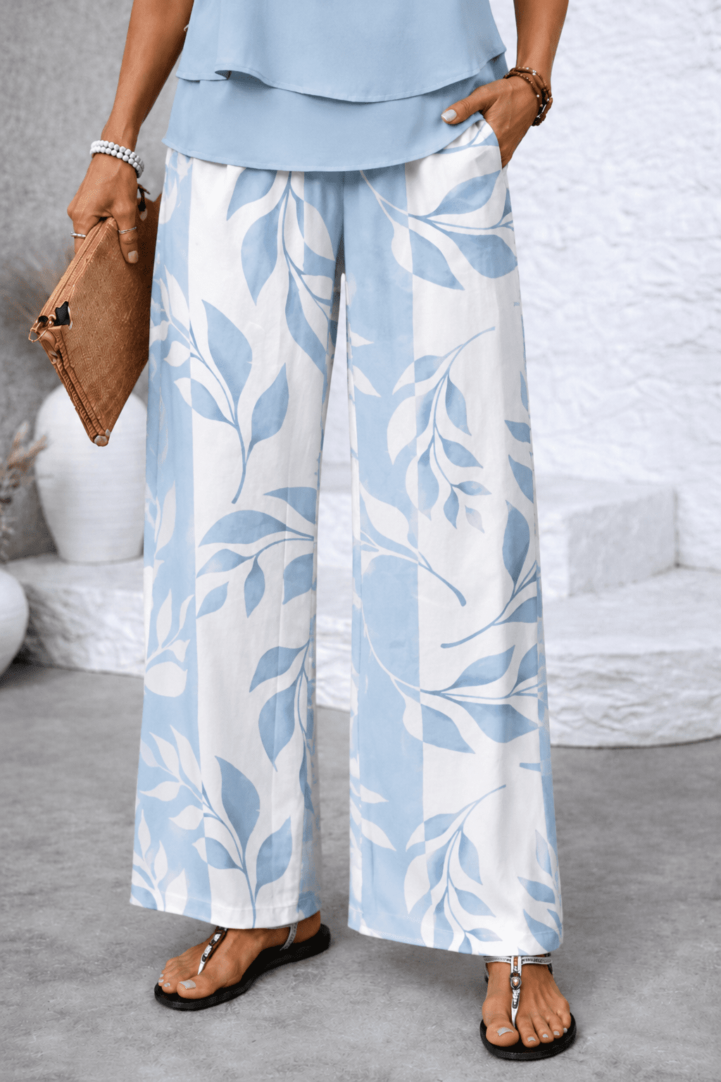 Celia | Fleur bleue