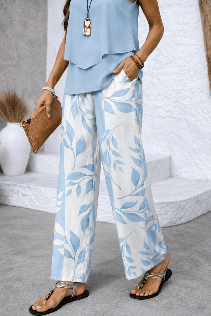 Celia | Fleur bleue