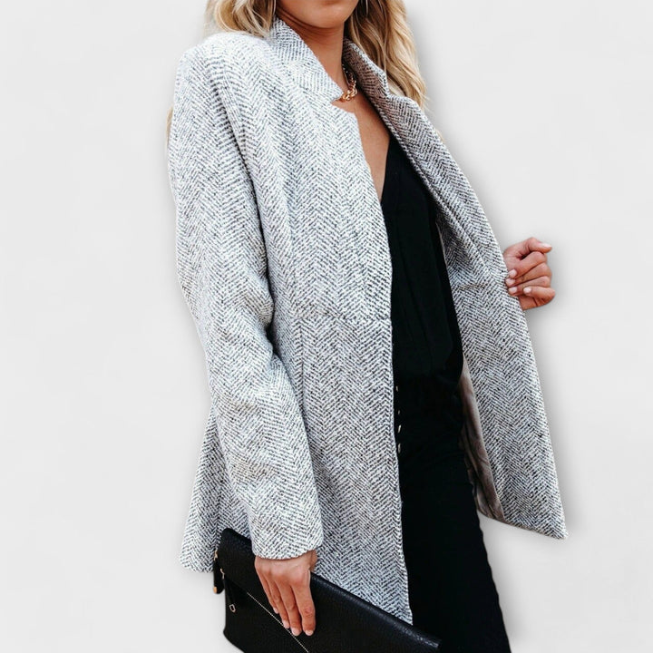 Clara - Manteau de Printemps