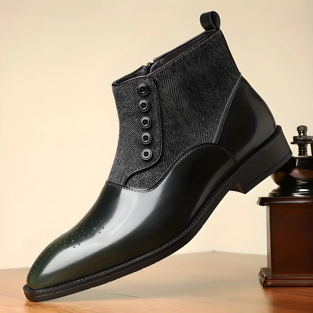 Ricardo - Bottines Chelsea
