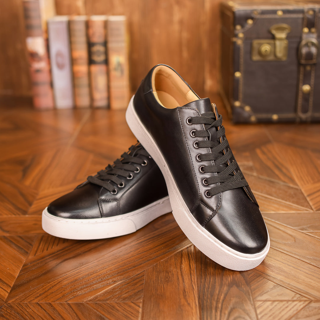 Rodrigo - Chaussures Basses en Cuir