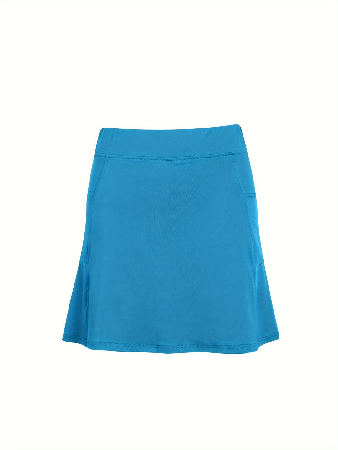Shorts Hauts avec Jupe