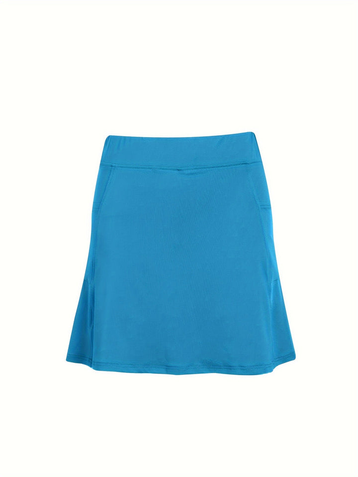 Shorts Hauts avec Jupe