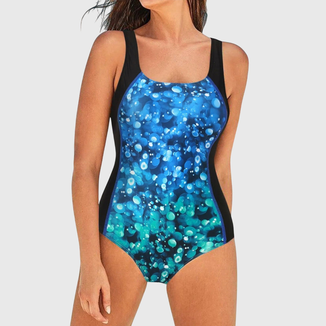 Maillot Absolu Élégance Lola