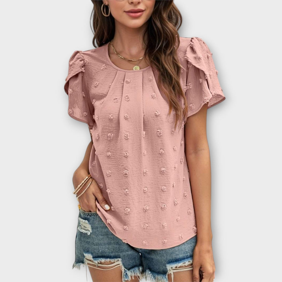 Carlota - Blouse Parfaite
