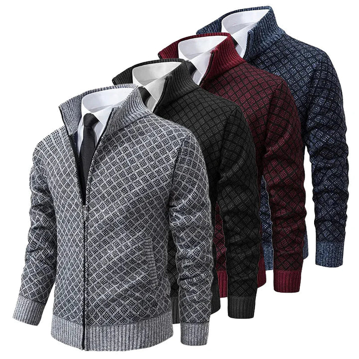 Salvador - Gilet premium pour hommes