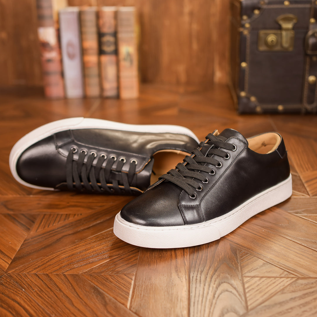 Rodrigo - Chaussures Basses en Cuir