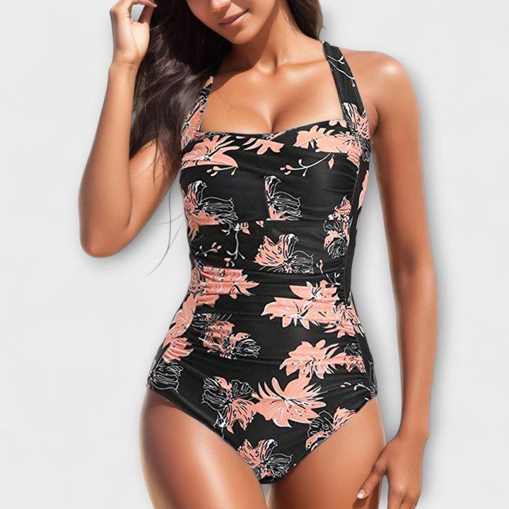 Lina - Maillot de bain une pièce
