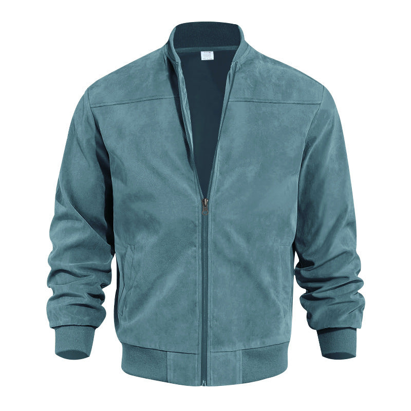Pedro - Veste Bomber Classique