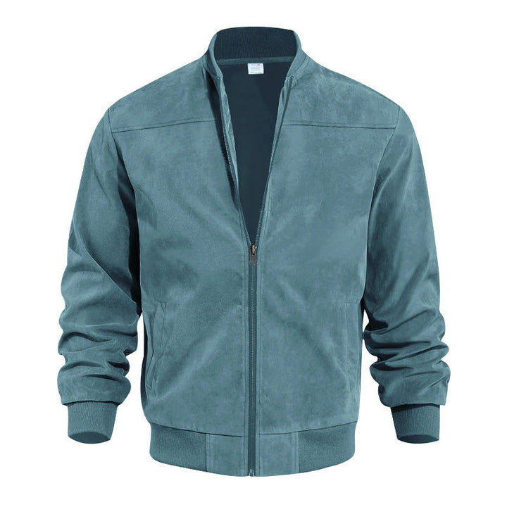Pedro - Veste Bomber Classique