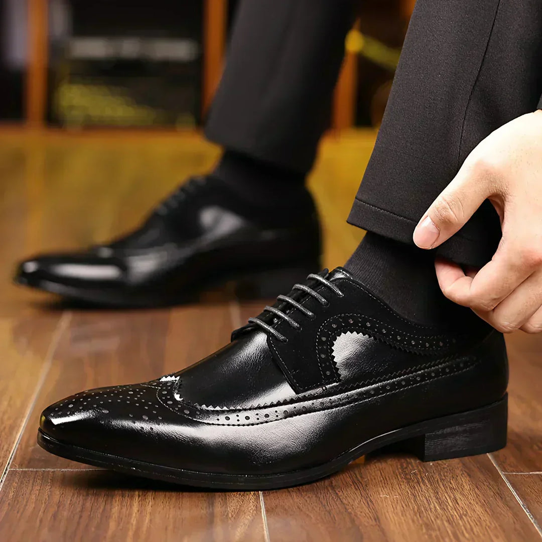 Tiago - Chaussures de costume