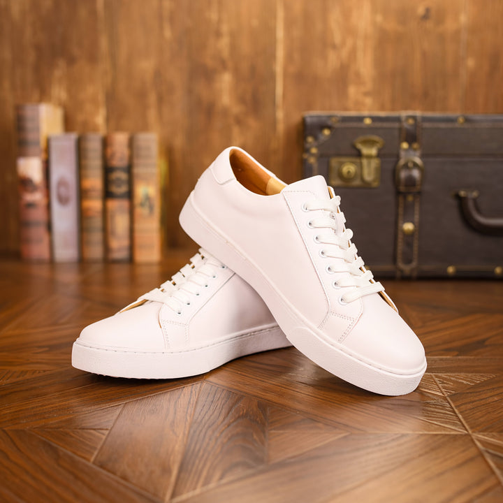 Rodrigo - Chaussures Basses en Cuir