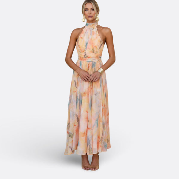 Aurora - Robe Maxi